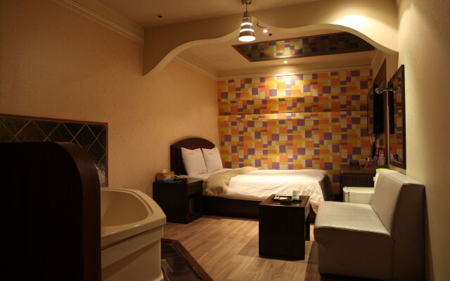King Hotel