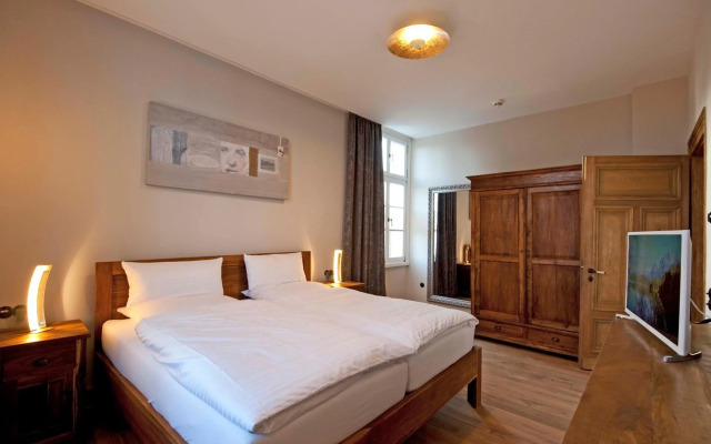 Villa Paulus Gästehaus