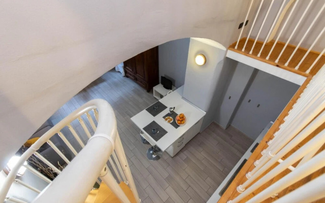 Consolata 5 - Studio in Piazza Della Consolata