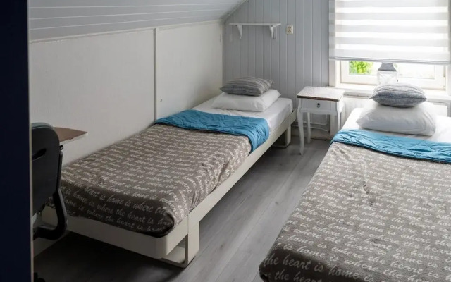 Apartment in Vlissingen Near Beach