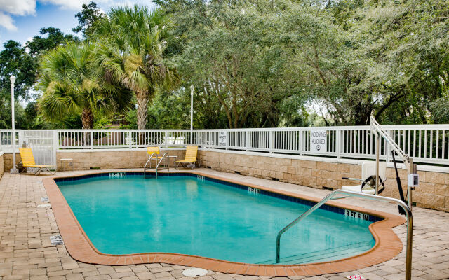 Fairfield by Marriott Inn & Suites Melbourne West/Palm Bay