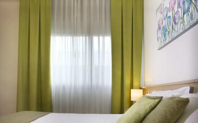 Hotel Eurorest