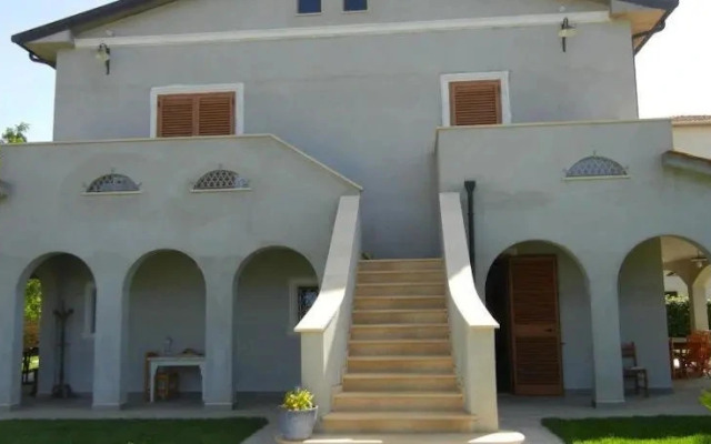 Antica Toscana Bed & Breakfast