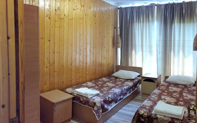 Kamarit Novii Afon Hotel