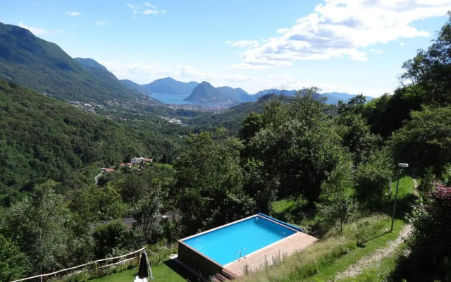 Eco Hotel Locanda del Giglio