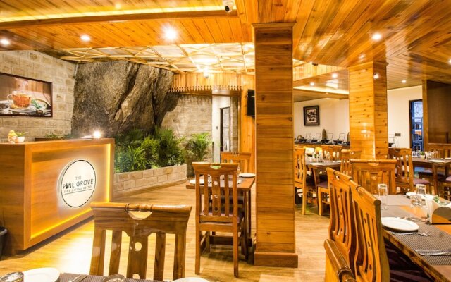 Mount Lungta Boutique Hotel & Spa