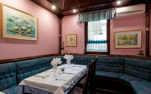 Hotel Florjanckov Hram