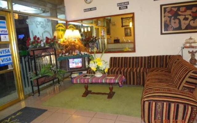 Hotel Agape