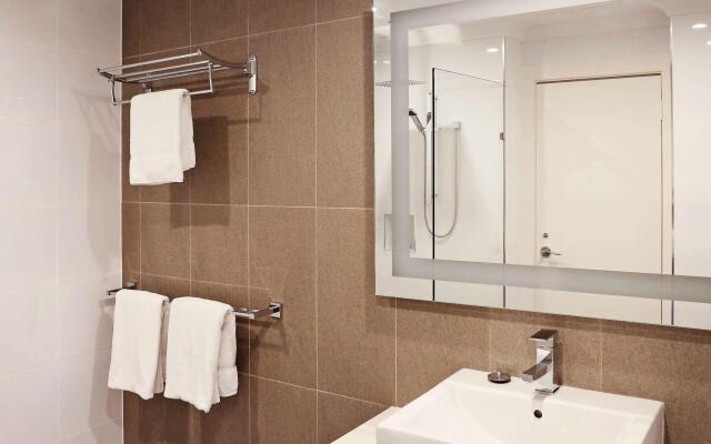 Novotel Swan Valley Vines Resort
