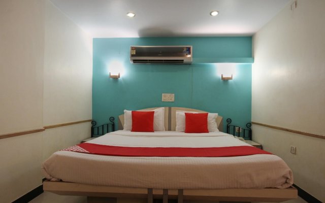 Hotel Dhammanagi Comforts by OYO Rooms