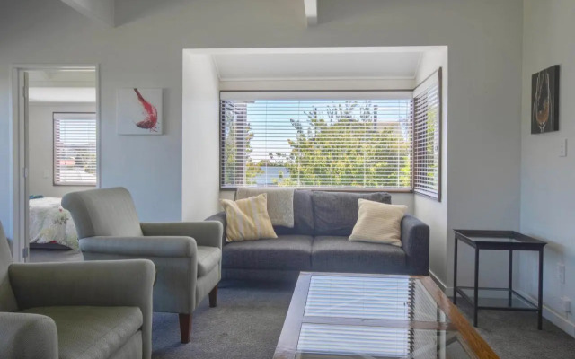 Central City Gem - Napier Holiday Home