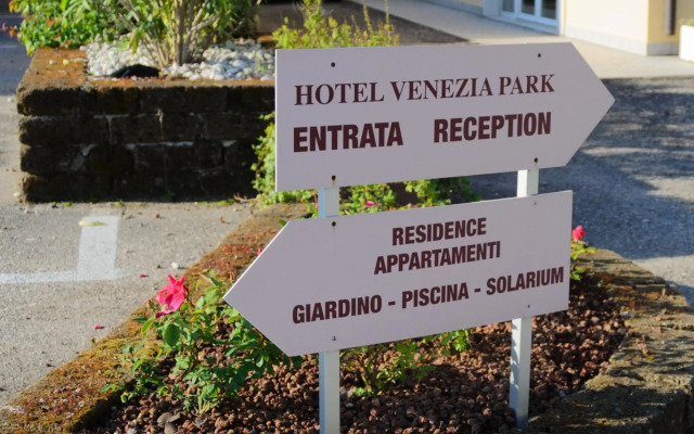 Venezia Park