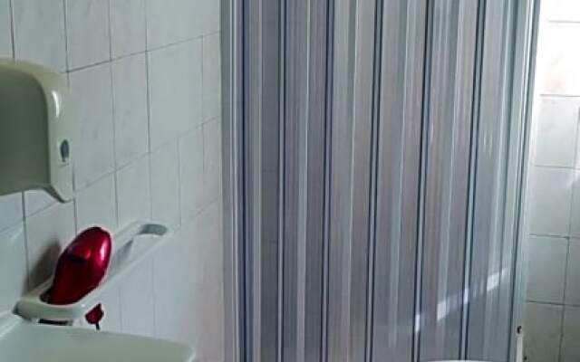 Bed and Breakfast Albachiara Pedara