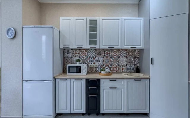 Apartments Green FOX on str. General Epishev, 19