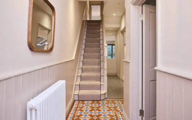 The Harlesden Haven - Stunning 4bdr With Garden
