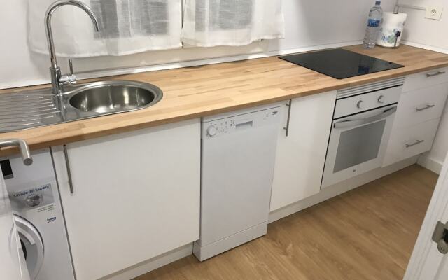 Oh La Life! Camino Frances