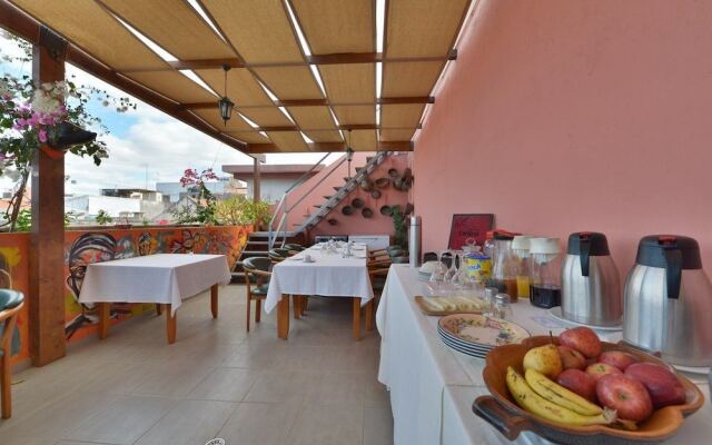 Boutique Hotel Praia Maria