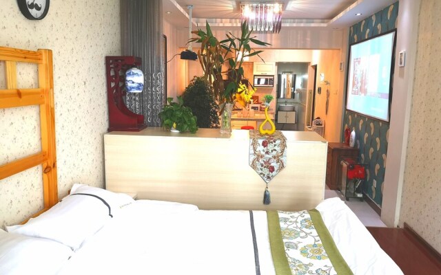 Xiwangju Apart-hotel