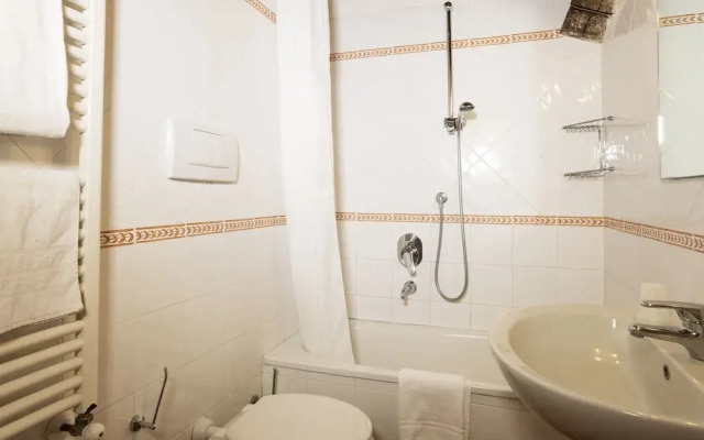 La Principina - Borgo S.Antonio - Borgo S.Giuseppe