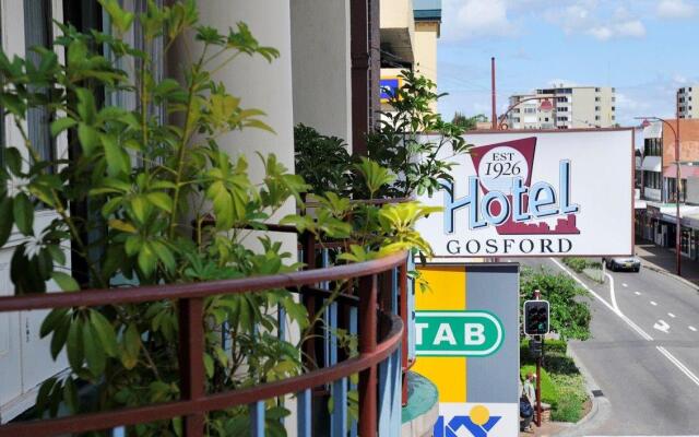 Hotel Gosford
