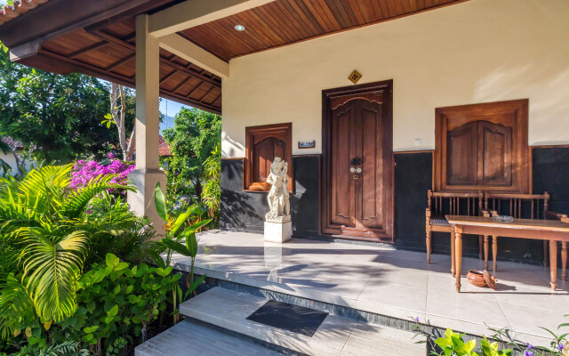 Adi Assri Beach Resort & Spa