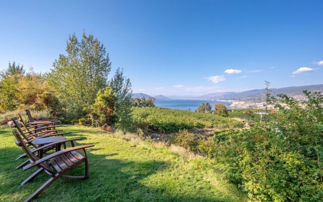 Munson Mountain Estates