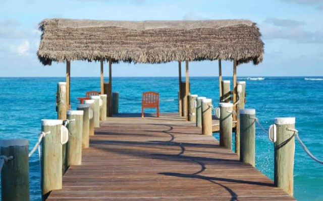 Villa Plumeria