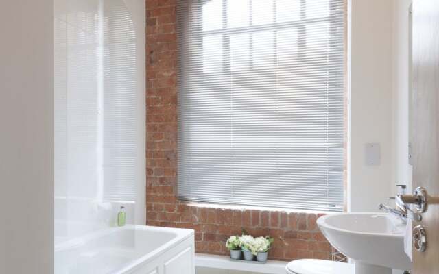 Raleigh Loft