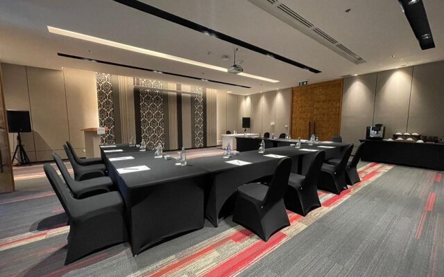 Novotel Chiangmai Nimman Journeyhub