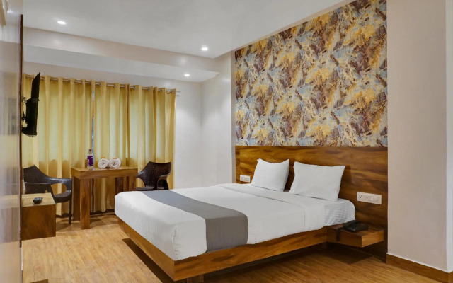 Omkar Executive by OYO Rooms