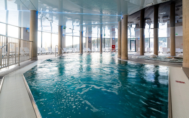 Karczma Czarna Góra