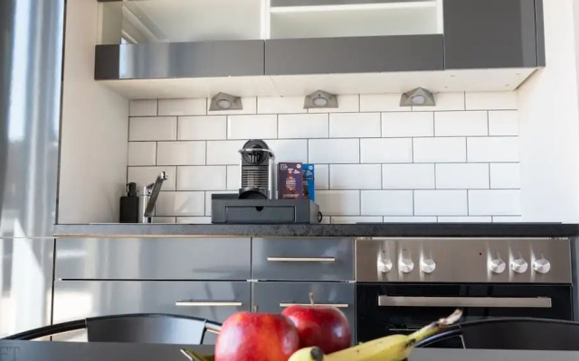 LÜTTES LOFT Boutique Hotel