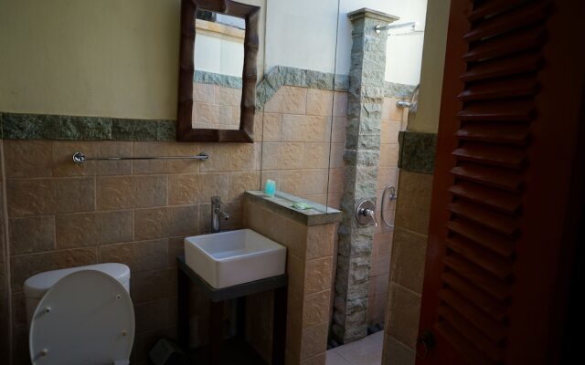 Amed Beach Resort