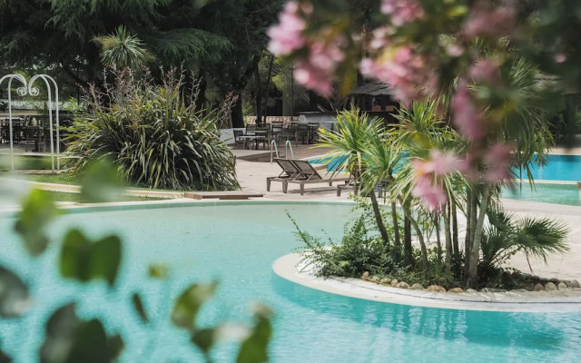 Le Set Hôtel & Spa