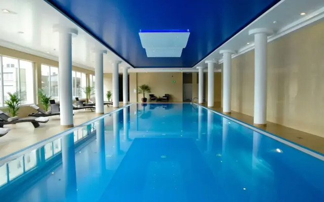 Hotel Ambasador Premium