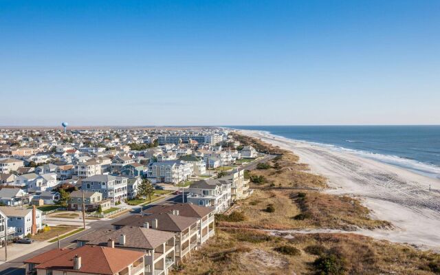 Legacy Vacation Resorts Brigantine Beach