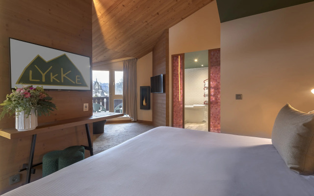Lykke Hotel & Spa Chamonix