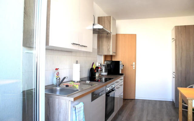 Cottbuser Gästewohnungen