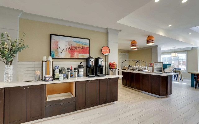 Sonesta ES Suites Sunnyvale