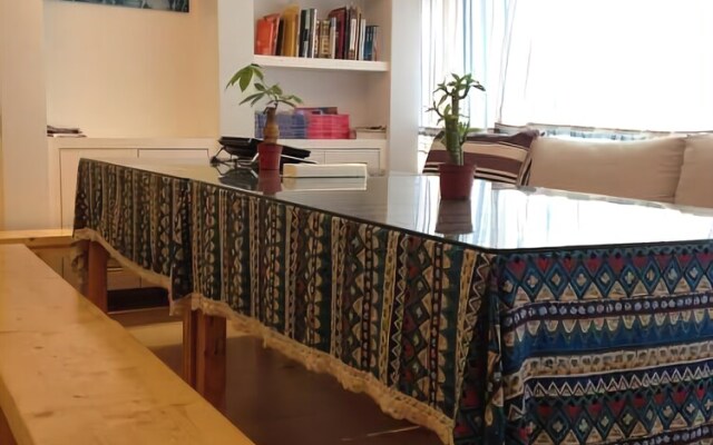 Gulin The Eighth Youth Hostel