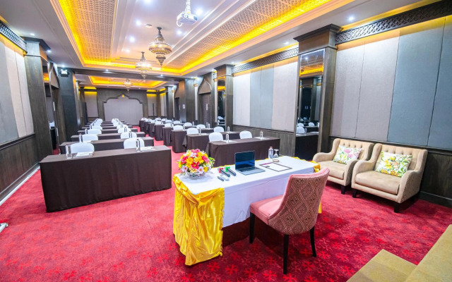 Amman Unique Hotel