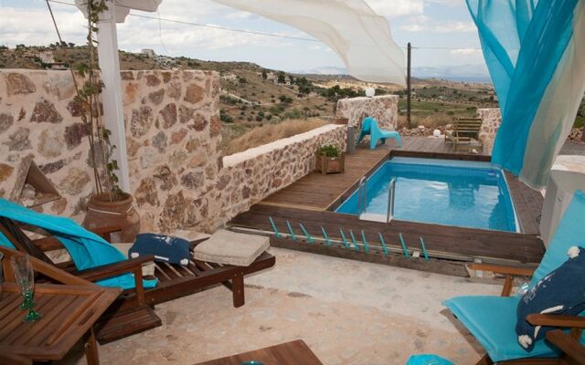 Villa Suites Tilemachos
