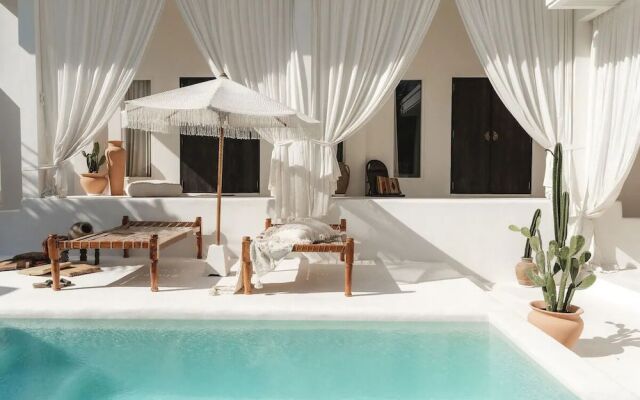 Villa Ores Bali