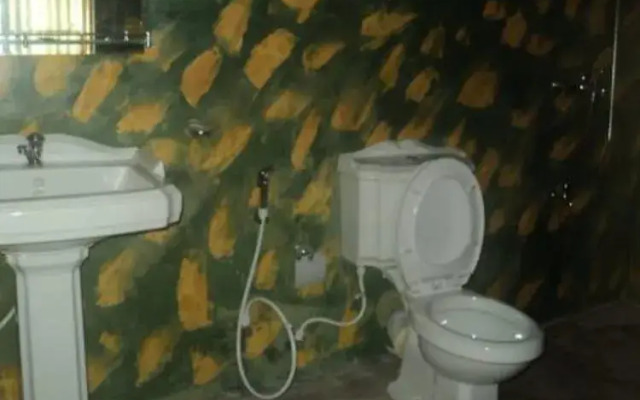 Kandy Mountain Resort