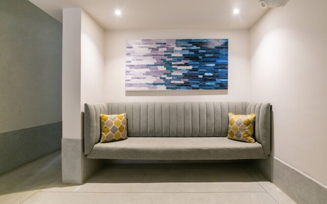 Kozi Suites Nairobi Airport