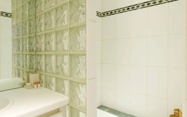 Grand-Place Lombard Penthouse