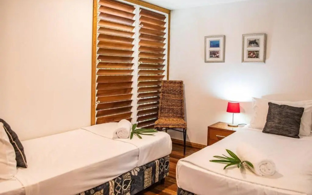 Four Mile Beach Retreat