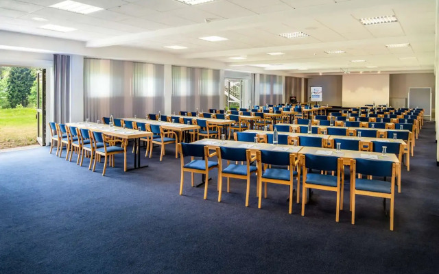Best Western Ahorn Hotel Oberwiesenthal