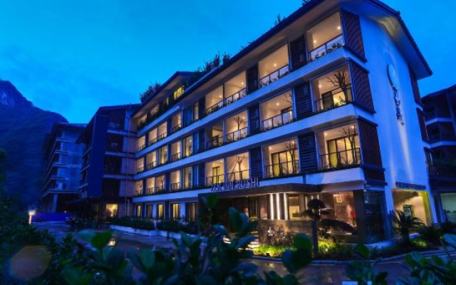 Rushi Zen  Homestay (Guilin Yangshuo Ten-Mile Gallery Scenic Area Lijiang) – Exterior – Guilin