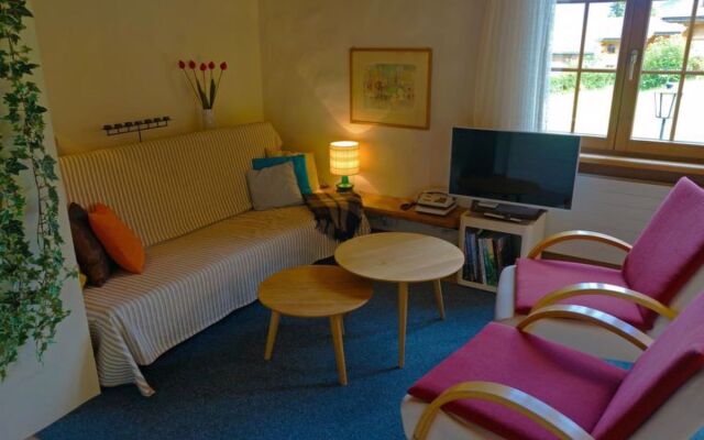 Apartment Zapfe - Küenzi